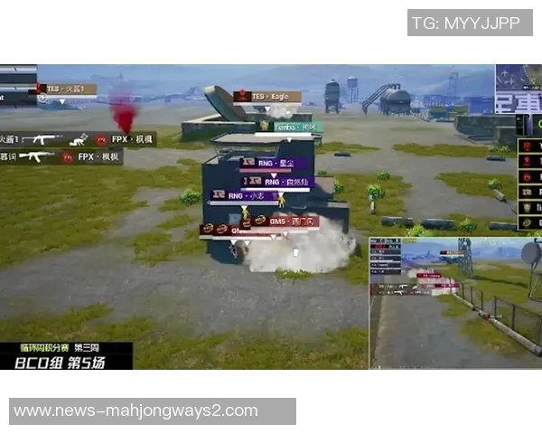 和平精英玩家热议FPX技术争议引发的公平性讨论与未来发展方向